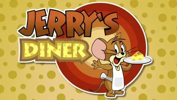 Jerry's Diner
