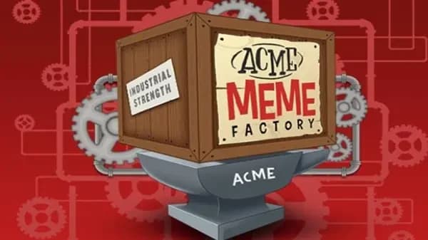 Meme Factory